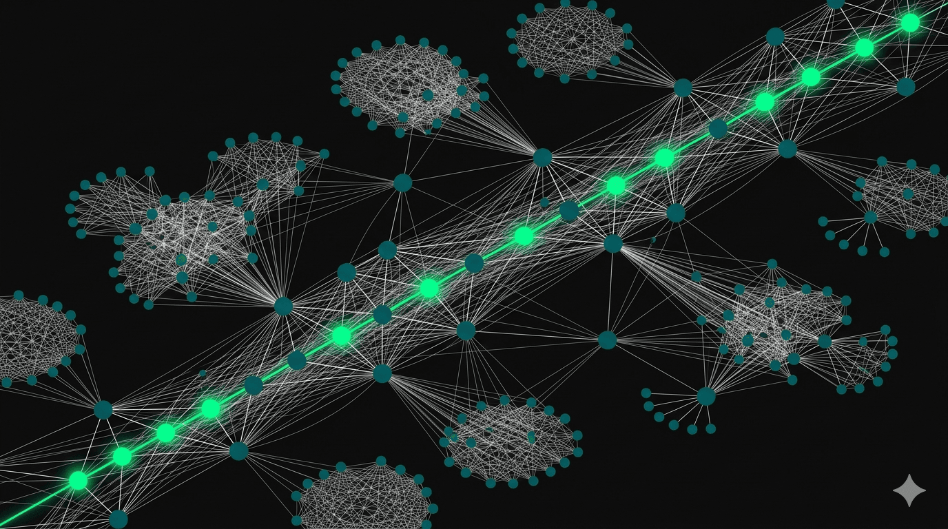 Rede blockchain descentralizada — registro de documentos na Solana