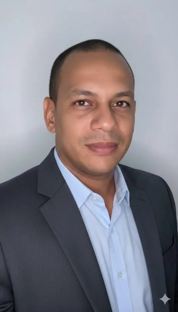 Disley Souza — Fundador da 38bits