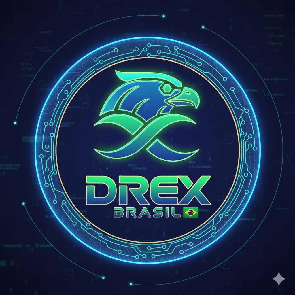 DREXBRASIL Logo