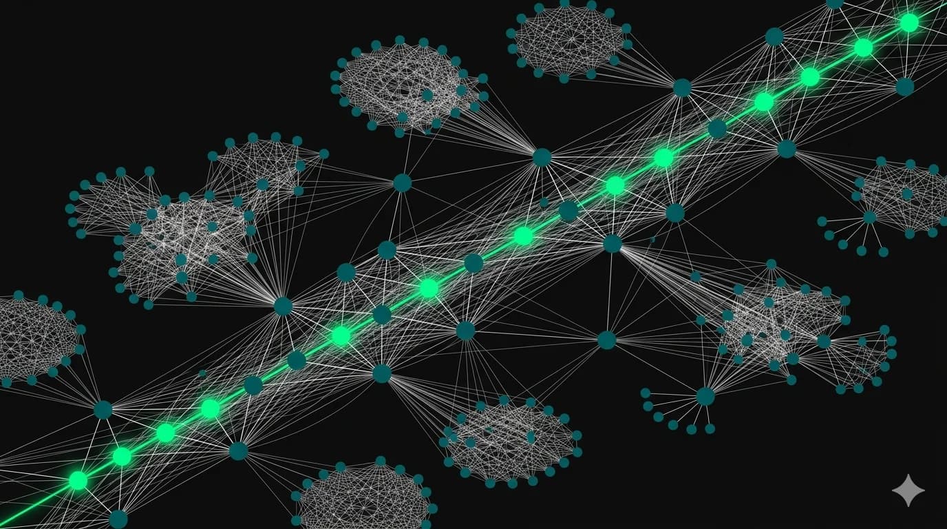 Rede blockchain descentralizada — registro de documentos na Solana
