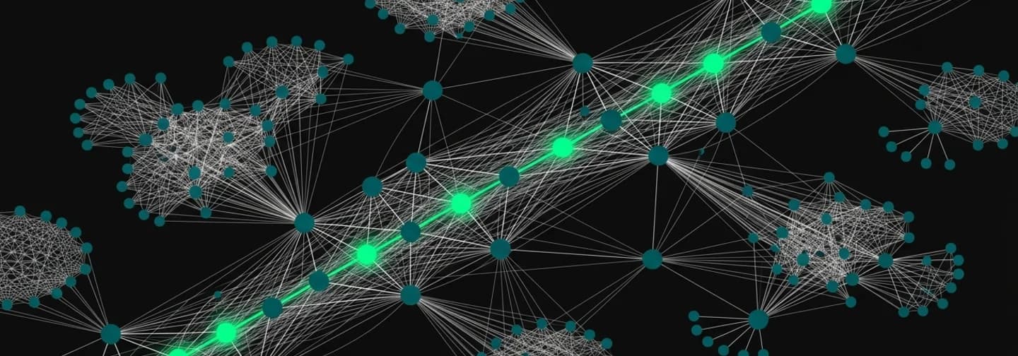 Rede de validadores Solana — topologia distribuída da blockchain